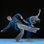 Scharoun Theater Wolfsburg: National Dance Company Wales