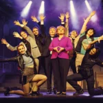 Scharoun Theater Wolfsburg: Miss Merkel – Mord in der Uckermark
