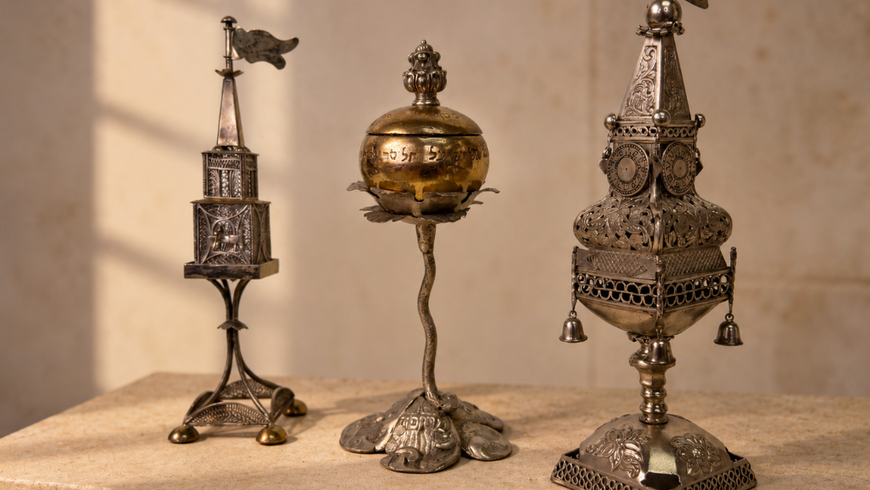 „Das Landesmuseum und das Judentum“ © KBB-Burgenland