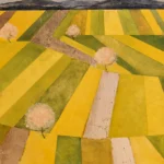 Landesgalerie Burgenland: Harro Pirch. Eine Annäherung in Bildern