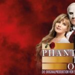 Rhein-Mosel-Halle Koblenz: Das Phantom der Oper