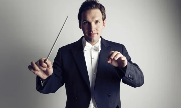 Staatstheater Mainz: Ariadne auf Naxos