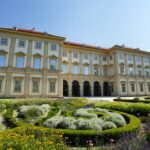 Fürstliche Sammlungen Liechtenstein Wien | GARTENPALAIS Liechtenstein: „Im Dienst der Freiheit. Decius Mus und die Schlacht am Vesuv”