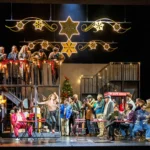 Landestheater Detmold: La bohème