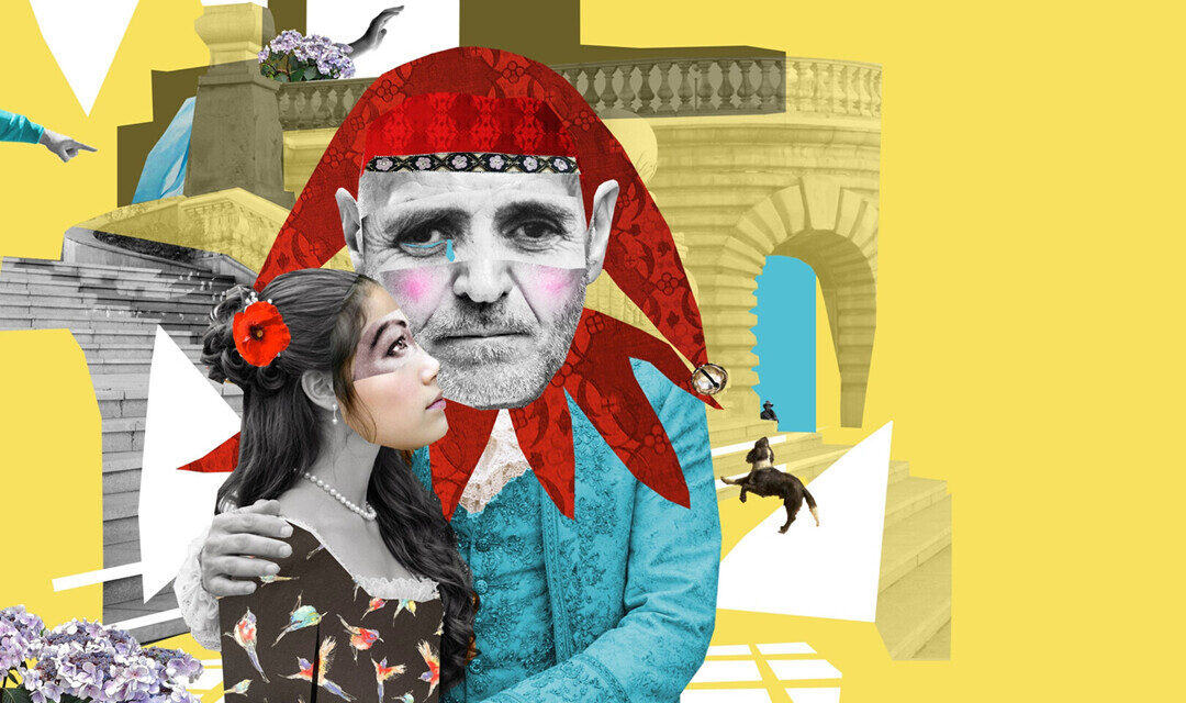 Volkstheater Rostock: Rigoletto