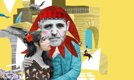 Volkstheater Rostock: Rigoletto