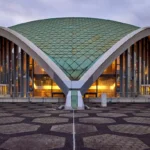 Theater Dortmund: Guercœur (Kriegsherz)