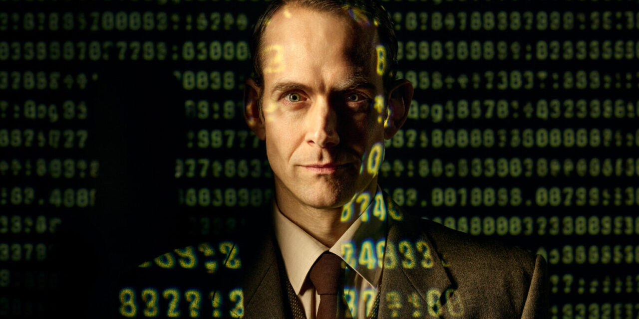 Theater Bonn: Turing