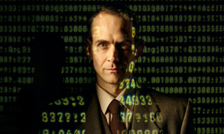 Theater Bonn: Turing