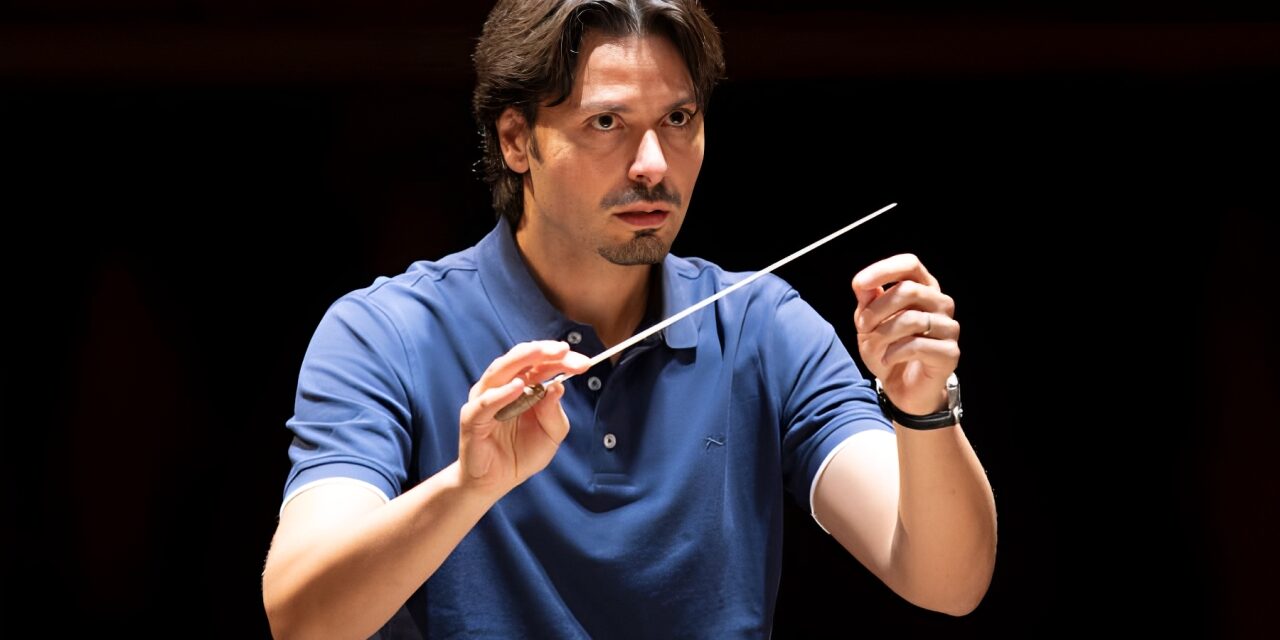 Oldenburgisches Staatstheater: La forza del destino