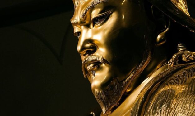 Museumsinsel Berlin, James-Simon-Galerie: Dschingis Khan und die Welt der Mongolen