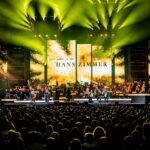 Wiener Stadthalle: The World of Hans Zimmer – A New Dimension
