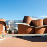 Marta Herford, Museum für zeitgenössische Kunst, Architektur und Design: Kerstin Brätsch. Wenn Malerei den Raum erobert