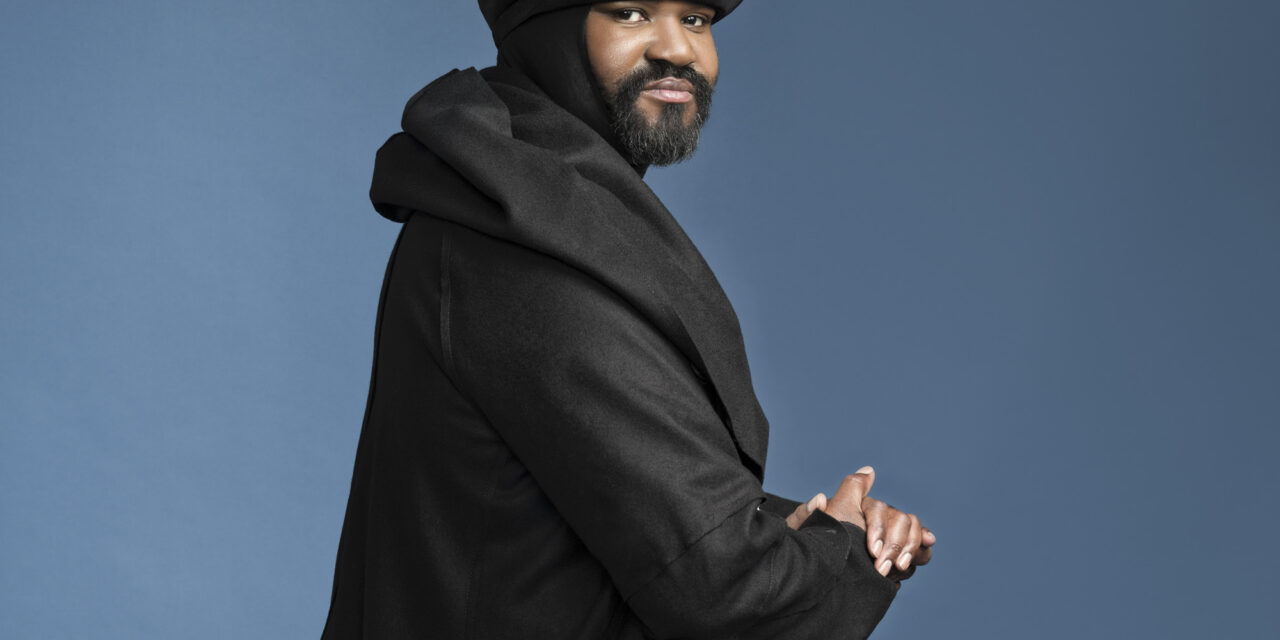 Konzertabend in Mannheim: Gregory Porter – Wenn Jazz zur Herzensmusik wird