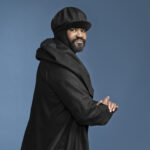 Konzertabend in Mannheim: Gregory Porter – Wenn Jazz zur Herzensmusik wird