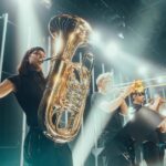 Alte Oper Frankfurt: Jazzrausch Bigband
