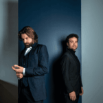 Bamberger Konzert- und Kongresshalle Bamberg: Konstantin Krimmel und Ammiel Bushakevitz