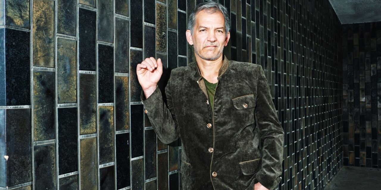 Alte Oper Frankfurt: Brad Mehldau, Klavier