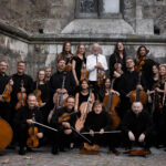 Nikolaisaal Potsdam: Gidon Kremer & Midori