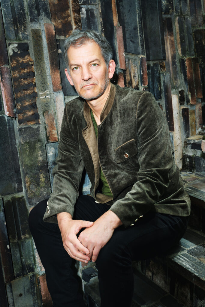 Brad Mehldau © Yoshika Horita