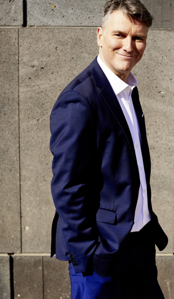 Stefan Herheim © Peter M. Mayr