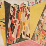 Städtische Galerie im Lenbachhaus und Kunstbau: Maria Jarema. Revolutionäre Kommissarin der Abstraktion