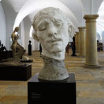 Kunstsammlungen Dresden | Albertinum: Das große Drama. Auguste Rodin und der Streit um die Moderne