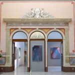 Arnulf Rainer Museum Baden: Arnulf Rainer & Hermann Nitsch: Malerei als Prozess