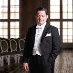 Staatsoper Hannover: Viertes Sinfoniekonzert