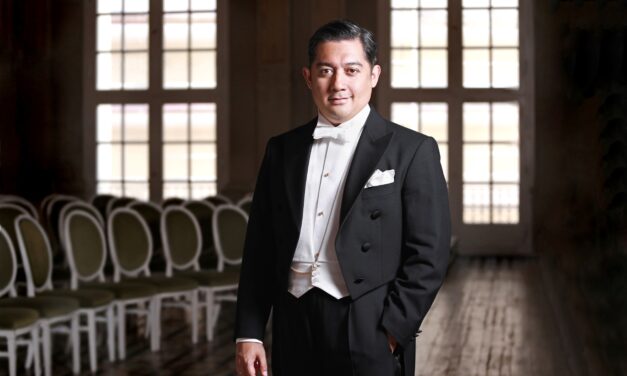 Staatsoper Hannover: Viertes Sinfoniekonzert