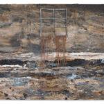 Anselm Kiefer in Schwäbisch Hall: Kunst, die hinter die Geschichte blickt