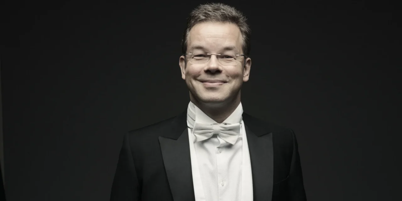 Congress Innsbruck: 5. Symphoniekonzert