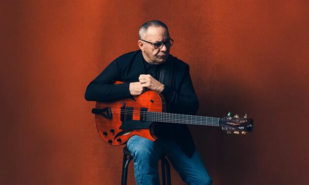 26. Internationales Gitarrenfestival Saitensprünge in Bad Aibling: Die Gitarre kennt keine Grenzen