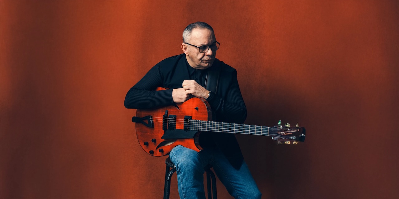 26. Internationales Gitarrenfestival Saitensprünge in Bad Aibling: Die Gitarre kennt keine Grenzen