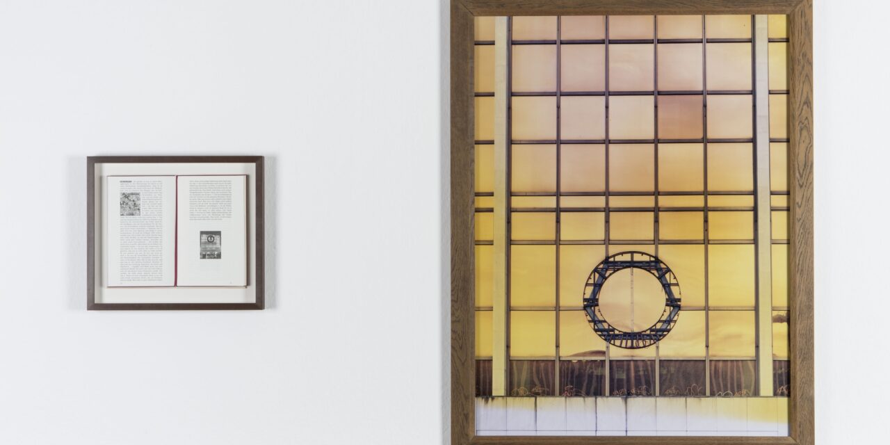 Hamburger Bahnhof – Nationalgalerie der Gegenwart in Berlin: Sophie Calle. Is It Better?