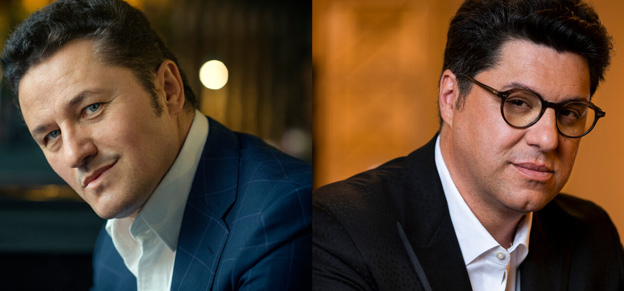 Wiener Staatsoper: Piotr Beczała und Luca Salsi – Zwei große Stimmen an einem Abend