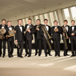 Bamberger Konzert- und Kongresshalle Bamberg: German Brass
