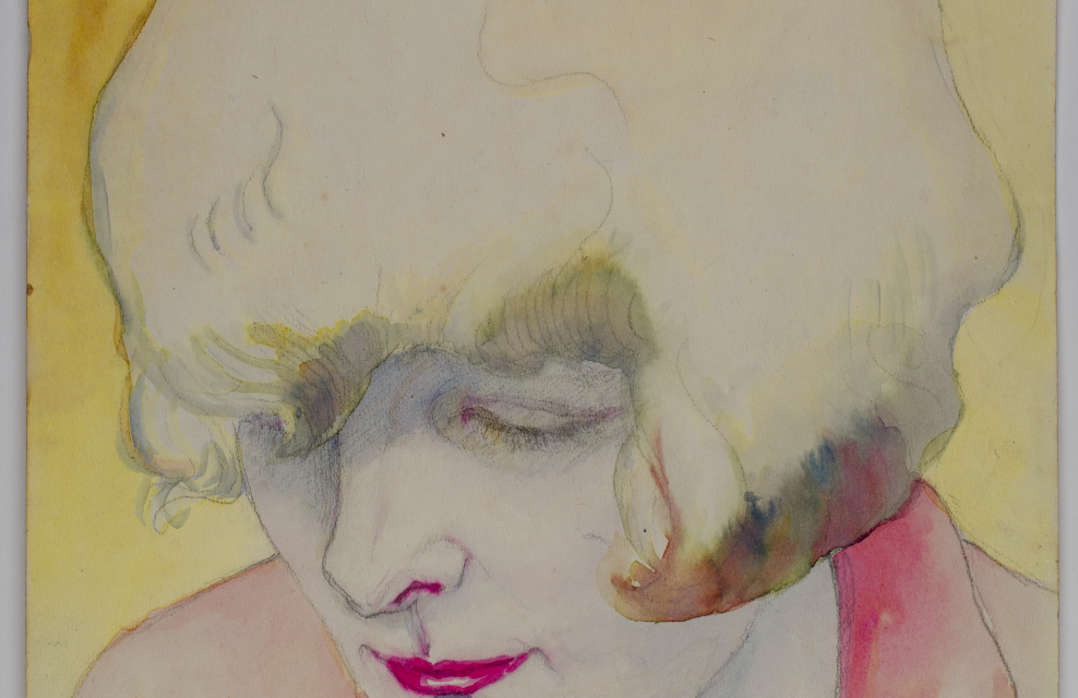 Kunsthalle Graz: Ida Maly – Kunst gegen das Vergessen