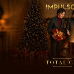 Kulturzentrum Oberschützen: Impulso Tenors – Total Christmas