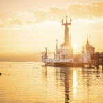 Konstanz: Goldene Tage im HerbstParadies