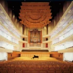 KKL Luzern: Von Gotham zur Ausstellung - Elfman & Mussorgsky