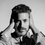 Halle 424 Hamburg: JAZZat424: KEVIN HAYS – Solo Piano