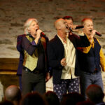 Friedensburg Schlaining: The Flying Pickets - Acappella Christmas 2026
