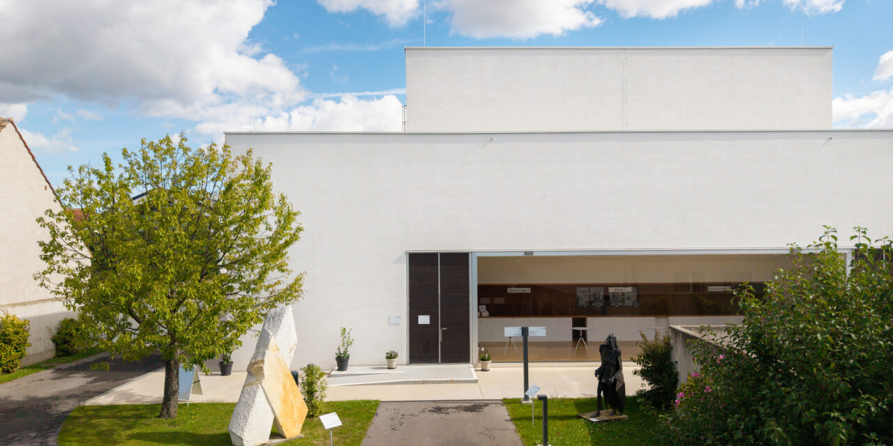 Liszt Zentrum Raiding: Saison ohne Grenzen