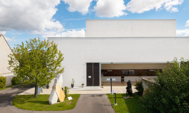 Liszt Zentrum Raiding: Saison ohne Grenzen