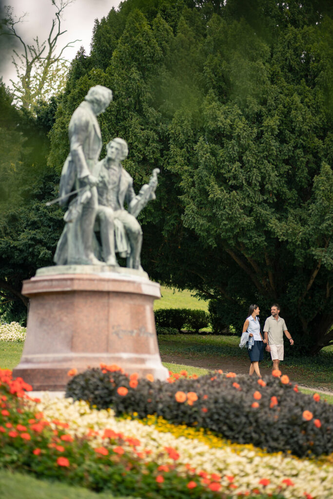 Baden bei Wien © Wienerwald Tourismus/Martin Fülöp