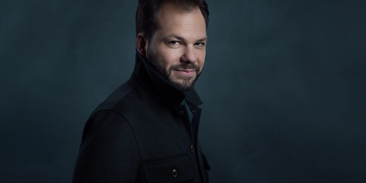 Bregenzer Meisterkonzert im Festspielhaus: Wiener Symphoniker mit Petr Popelka und María Dueñas