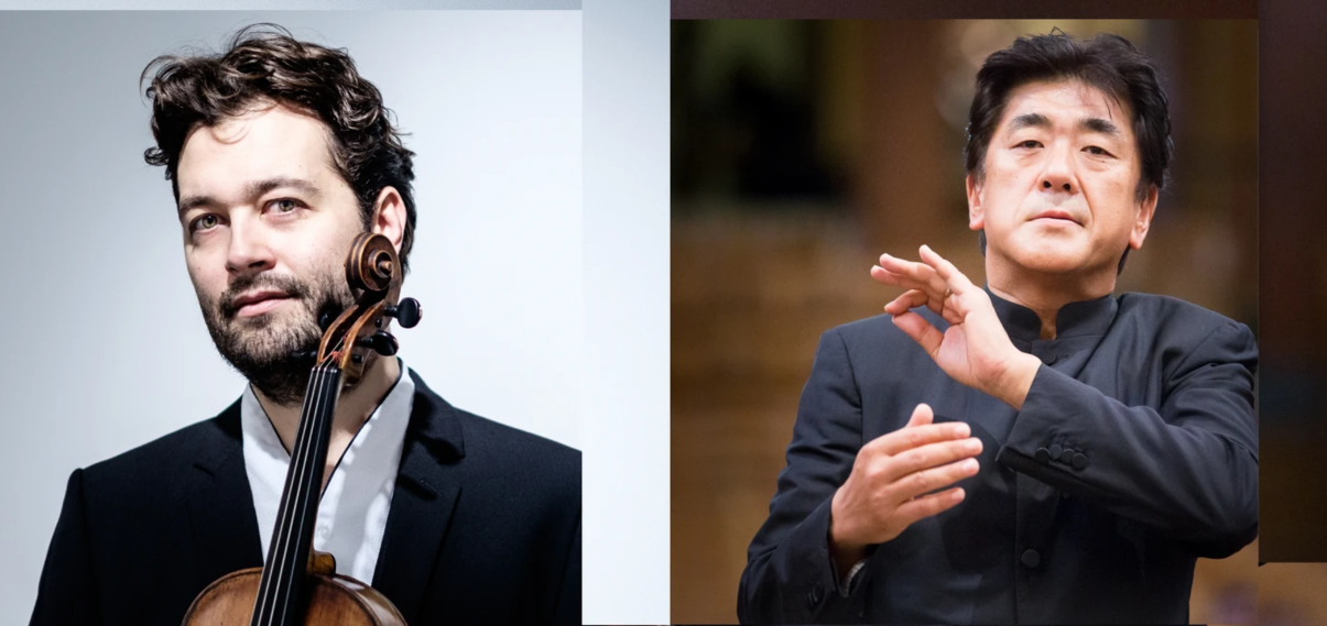 Fest/Spiel/Haus/St/Pölten: Beethoven/Lindberg