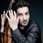 Wiener Konzerthaus: Sergej Khachatryan und Alexandre Kantorow