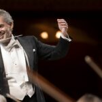 Musikverein Graz: Vassilis Christopoulos, Grazer Philharmoniker, Albrecht Mayer